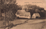 01776 Essigmuehle Hermsdorf o 1942