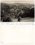 01778 Lauenstein Altenberg Erzgebirge *1961 Hanich1631