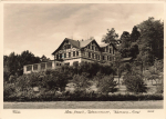 01814 Reinhardtsdorf Hotel Wolfsberg Hahn-Foto13265 o 1966