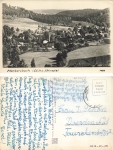 01816 Markersbach Bad Gottleuba-Berggiesshuebel o um 1950