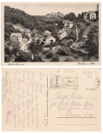 01824 Rathen  gebr. 12.8.1931