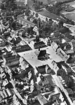 01844 Neustadt Sachsen Luftbild * 1973