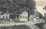 01848 Rathewalde Bergschaenke Gasthaus zum Hockstein * 1921