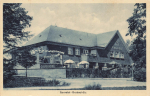 02679 Grubschuetz Restaurant Spreetal *ca. 1930