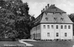 02906 Niesky Sanatorium Heideland o 1961