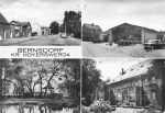 02994 Bernsdorf Oberlausitz Mehrbildkarte o 1981