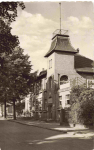 03119 Welzow Niederlausitz Rat der Gemeinde o 1959