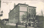 04610 Meuselwitz Schule o 1905