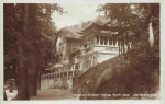 04626 Schmölln Thüringen Waldhaus * um 1920