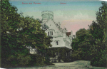 04668 Pomsen Parthenstein Schloss o 1911