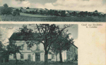 04680 Bockwitz Colditz Gasthof o 1938