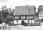 04680 Colditz Tiergartentor o um 1983