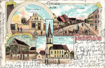 04683 Fuchshain Litho o 1907