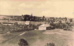 04749 Ostrau Jahnatal Sportplatz o 1963