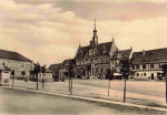 04774 Dahlen Karl-Marx-Platz o um 1962