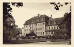 04821 Brandis Finanzschule o 1957