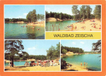 04924 Zeischa Bad Liebenwerda Waldbad * 1982