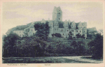 06425 Plötzkau Anhalt schloss * um 1920