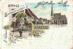 06456 Sandersleben (Anhalt/Arnstein) 