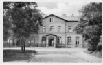 06779 Raguhn Bahnhof * um 1950