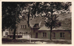 06901 Kemberg Erholungsheim Ochsenkopf Dübener Heide * 1955