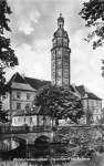 06905 Reinharz Bad Schmiedeberg Genesungsheim "Freundschaft" * 1962