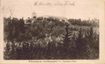 07333 Großkamsdorf  Wilhelmsfarm o 1920