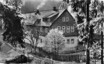 07338 Neuenbeuthen Jugendherberge Neue Muehle 1966