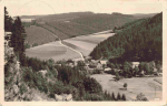07343 Klettigshammer Wurzbach Thüringen o 1956
