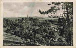 07356 Bad Lobenstein Totalansicht o 1952