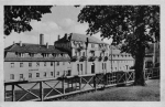 07356 Bad Lobenstein Kurhaus * um 1940
