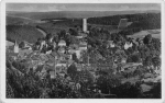 07356 Bad Lobenstein Totalansicht * um 1950