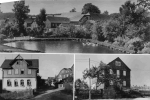 07356 Oberlemnitz Bad Lobenstein gebraucht 1957
