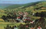 07381 Langendembach Langenorla o 1930