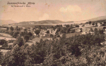 07407 Mörla Rudolstadt Totalansicht * um 1920