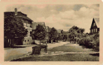 07426 Oberhain Thüringer Wald Dorfstrasse * 1957