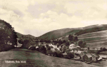 07429 Döschnitz Thüringer Wald o 1967