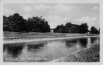 07586 Bad Köstritz Elster o 1954
