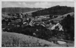 07646 Bremsnitz Thüringen Landpoststempel Bremsnitz über Neustadt (Orla) o 1937