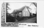 07646 Oberbodnitz Thüringen * um 1910