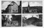 07646 Unterbodnitz Thüringen Gasthaus Paul Hädrich * um 1930