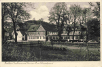 07646 Wolfersdorf Thüringen Fiedlers Gasthaus zum Schlüsselgrund o 1937