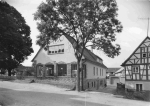 07806 Knau Neustadt an der Orla Konsum Landwarenhaus * 1964