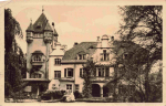 07806 Kospoda Genesungsheim der SVK o 1961
