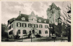 07806 Kospoda Erholungsheim * um 1950