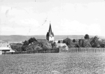 07806 Weira Thüringen Totalansicht o 1971