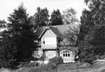 07819 Burkersdorf Triptis Cafe Bergfrieden o 1972