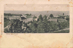 07819 Traun Schmieritz Totalansicht * um 1900