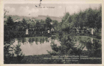 07907 Lössau Schleiz Gasthof o 1916