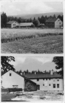 07922 Zollgrün Tanna District Vocational School, rural postmark 48 Schleiz, 1965